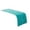 Green, variant on Linnome Bed Runner Scarf 24x83 Inch Soft Cloth Decorative Throw for 1.5m Bed Bedroom Hotel