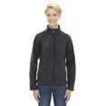 thumbnail image 1 of Ash City - Core 365 Ladies' Journey Fleece Jacket, 1 of 3