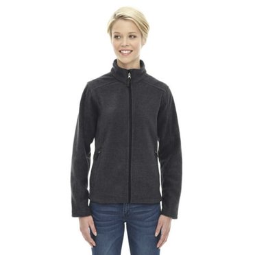 Ash City - Core 365 Ladies' Journey Fleece Jacket