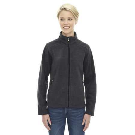 Ash City - Core 365 Ladies' Journey Fleece Jacket