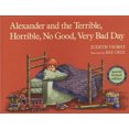 thumbnail image 3 of Alexander and the Terrible, Horrible, No Good, Very Bad Day, 3 of 3