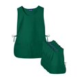 thumbnail image 1 of "Sivvan Unisex Cobbler Apron (6 Pack) - Adjustable Waist Ties, 2 Deep front pockets", 1 of 7