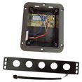thumbnail image 4 of Lipstore Range Hood Control Board Panel 2 Speed Cleaning for Home Kitchens Commercial, 4 of 8