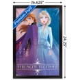 thumbnail image 2 of Disney Frozen 2 - Sœurs, 2 of 4