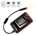 thumbnail image 4 of Khall F200 4.3  Digital 1080P LCD Endoscope Inspection Camera Boroscope USB Charging,Endoscope, 4 of 8