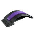 thumbnail image 1 of goowrom Magic Back Stretcher Lumbar Pain Acupuncture Back Massager Relief, 1 of 9