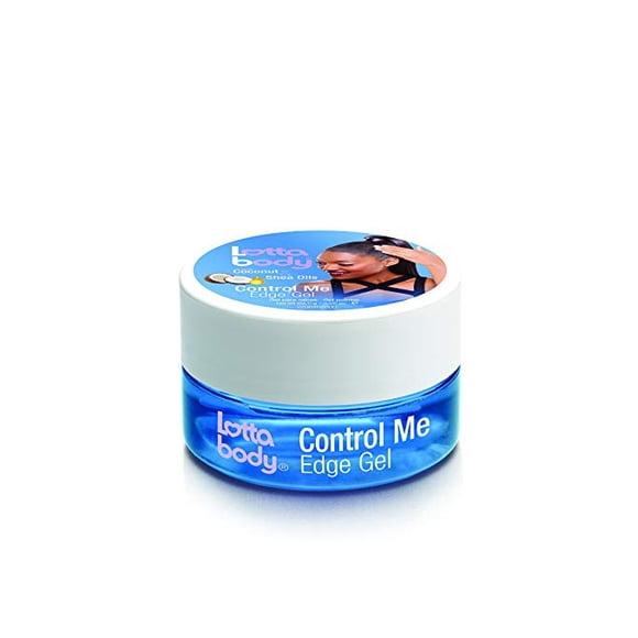 Lotta Body Control Me Edge Gel 2.25 oz