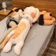 thumbnail image 4 of Giant Plush Toy for Puppies, Large Stuffed Animals, 4 of 8