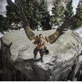 thumbnail image 3 of G.I. Joe Classified Series 139 CHIP « RAPTOR » TALON ET GENERAL LEDGER, 3 of 8