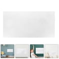 thumbnail image 2 of Removable Static Cling Whiteboard Sticker Multi-Function Whiteboard Dry Erase Board Erasable White Board Sticker Static White Board Sheet, 2 of 9