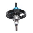 thumbnail image 2 of Differential Slipper , Differential Gear Slipper  Steel Gear 50T Stable Performance Durable Perfect Fit  For 1/10 Remote Control Car Red,Blue, 2 of 8