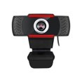 thumbnail image 2 of Adesso CyberTrack H3 – Webcam USB 2.0 HD 720P avec microphone intégré et mise au point manuelle, 2 of 12