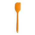 thumbnail image 1 of Birdeem Silicone Spatula Spatulas Silicone Heat Resistant Dough Scraper Rubber Spatula Offset Spatula Silicone Spatula Set Small Spatula Spatulas for Kitchen Use Cake Scraper Kitchen Baking Cake Spatu, 1 of 10