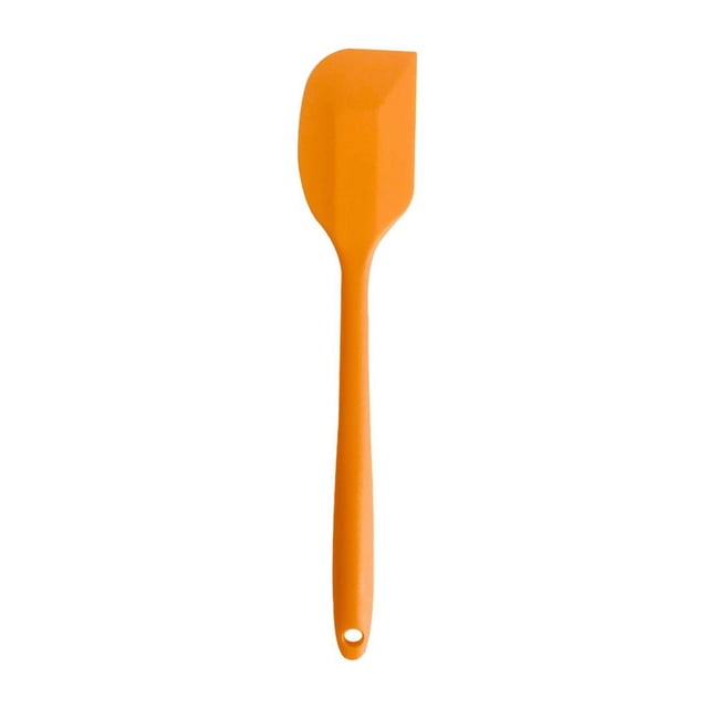 Birdeem Silicone Spatula Spatulas Silicone Heat Resistant Dough Scraper Rubber Spatula Offset Spatula Silicone Spatula Set Small Spatula Spatulas for Kitchen Use Cake Scraper Kitchen Baking Cake Spatu