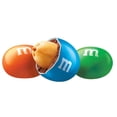 thumbnail image 3 of M&M’s Peanut Chocolate Candy Bulk Pack 1.3kg, 3 of 5