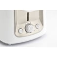 thumbnail image 2 of Toastmaster 2 Grille-pain, Blanc, 2 of 4