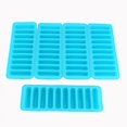 thumbnail image 2 of Colorful Cylinder Ice Cubes Tray Freeze Mould Fondant Chocolate  Make Silcone, 2 of 8