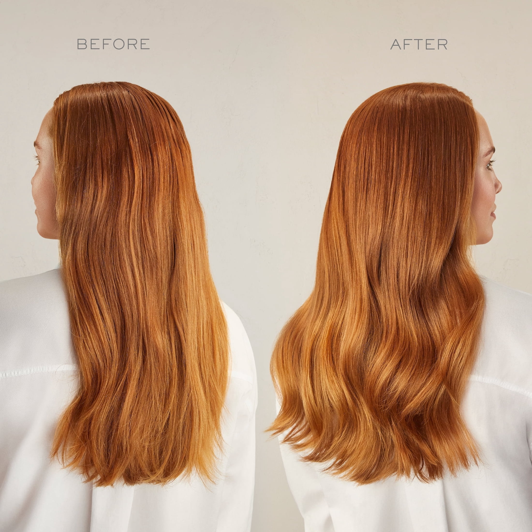 Kristin Ess Cheveux Revitalisant Signature Unique pour Cheveux Secs et Abîmés, Hydrate, Lisse + Adoucit les Cheveux Secs, Sans Sulfates + Sûr pour la Couleur