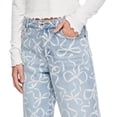 thumbnail image 2 of Jean à jambe large My Sister’s Closet pour filles, 2 of 7