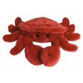 thumbnail image 2 of Aurora Peluches Mini Flopsie-crabe 8 Pouces, 2 of 2