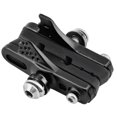 thumbnail image 1 of Replaceable Brake Bad Weather Rim Brake Designed For Carbon Fiber Rims Drainage Pattern Design Heat Dissipating, 1 of 12