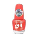 Glam galactique couleur déplacement Nail polonais - Astéroïde