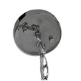 thumbnail image 3 of Suspension à Fini Chrome Classique Diamètre 16 Pouces, 3 of 3