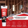 thumbnail image 2 of Adhésif de constrution No More Nails de LePage à multi-usages, 2 of 9