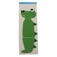 thumbnail image 3 of Sac de Rangement Mural, Sac de Rangement Suspendu Pliable en Feutre pour Enfants 100.6x34.9cm, 3 of 8