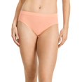 thumbnail image 1 of Jockey Culotte Échancrée Extensible en Coton pour Femme, 1 of 4