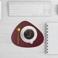 thumbnail image 4 of Cup Cushion Water Drop Double Sided Household Table Tea Cup Cushion, 4 of 4