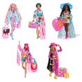 thumbnail image 2 of Travel Ken Doll with Beach Fashion, Barbie Extra Fly, 2 of 6