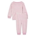 thumbnail image 2 of Pyjama 2&nbsp;pièces George pour bébés filles, 2 of 2