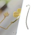 thumbnail image 4 of fastboy 20x Argent Vintage Alliage Métal Pendentif Signet Intemporel Collection Beaux Accessoires Durables, 4 of 6