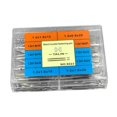 thumbnail image 2 of Xuanheng 1 Box of Watch Band Spring Bars Replacement Connecting Rods Band Repair Kits 1.2mm, 2 of 8