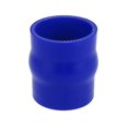thumbnail image 1 of Unique Bargains 51mm 2' ID Straight Silicone Reducer Hose Coupler Intercooler Tube Red for Car Intercooler Intake Piping, 1 of 6