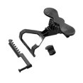 thumbnail image 4 of Miulika Mini Volant Taille Compacte Accessoires de Remplacement Auxiliaires Noir, 4 of 9