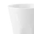 thumbnail image 2 of Better Homes & Gardens Porcelain Mug, White, 2 of 5