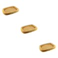 thumbnail image 2 of Decodeary Variety Of Colors Available For Cute And Practical Cat Bed Durable tan S,38*28cm 3Set, 2 of 6