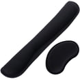 thumbnail image 1 of Wrist Rest, Keyboard and Mouse Wrist Rest pad Keyboard Cushion,, 1 of 4