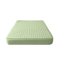 thumbnail image 2 of Todays Clearance Deals Prime! Waterproof Quilted Ice Silk Mattress Cover Protector Set Cooling Bed Topper, 2 of 6