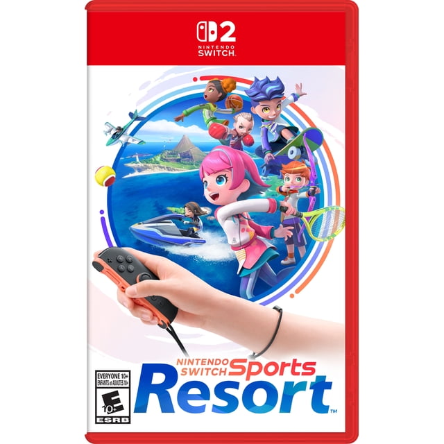 NS2 NS SPORTS RESORT