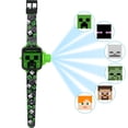 thumbnail image 2 of Montre de projection ACL Princess à 6 images Minecraft, 2 of 2