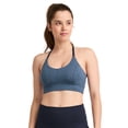 thumbnail image 1 of Jockey Women's Low Impact T-Back Sports Bra, 1 of 5