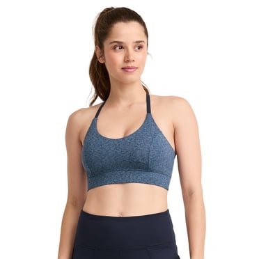Jockey Women's Low Impact T-Back Sports Bra
