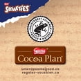 thumbnail image 3 of SMARTIES Candy Coated Milk Chocolate Pantry Size, 3 of 7