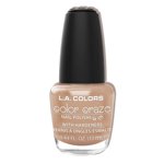 Color Craze Nail Polish - Simply