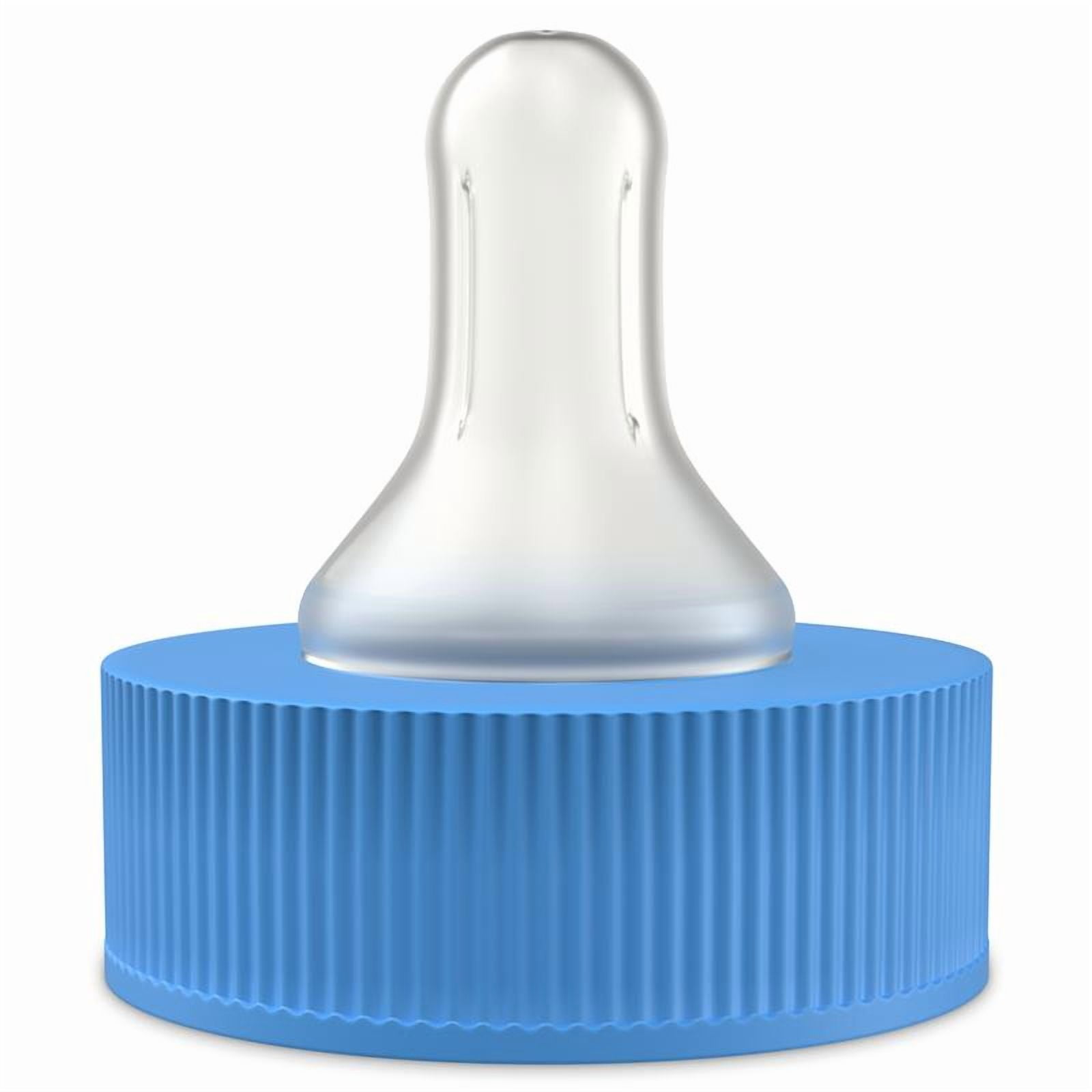 Enfamil Tétine souple à débit standard, 3ct