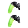 thumbnail image 3 of Guardoinrt Couvre-Chef Durable pour Soudage de Visage, Ajustable et Résistant aux Égratignures, Vert, Ensemble de 2, 3 of 5
