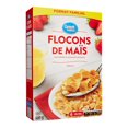 thumbnail image 3 of Great Value Family Size Corn Flakes Cereal, 3 of 7